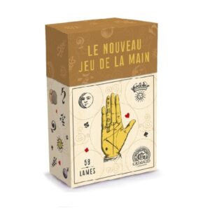 Le Nouveau Jeu De La Main