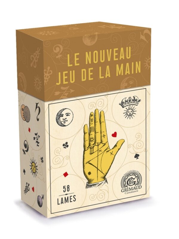 Le Nouveau Jeu De La Main – Image 5