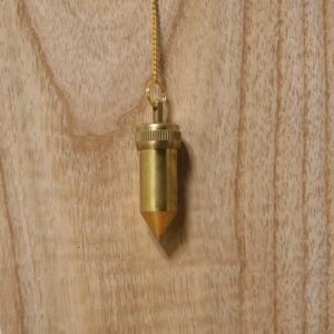Pendule Double Témoins
