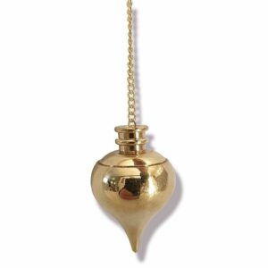 Pendule Témoin Mermet
