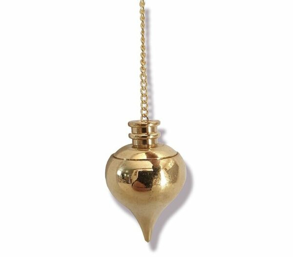 Pendule Témoin Mermet