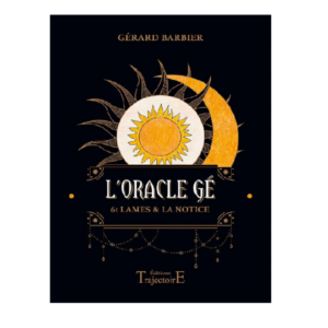 L'Oracle Gé Trajectoire