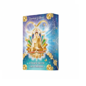 L'Oracle Sacré des Chakras