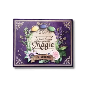 Le Petit Oracle (Grimoire) de Magie