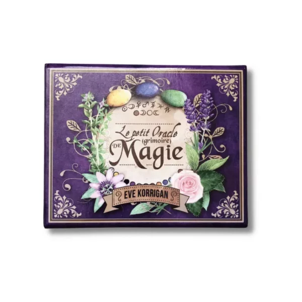 Le Petit Oracle (Grimoire) de Magie