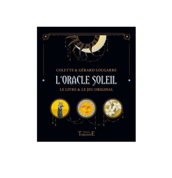 L'Oracle Soleil