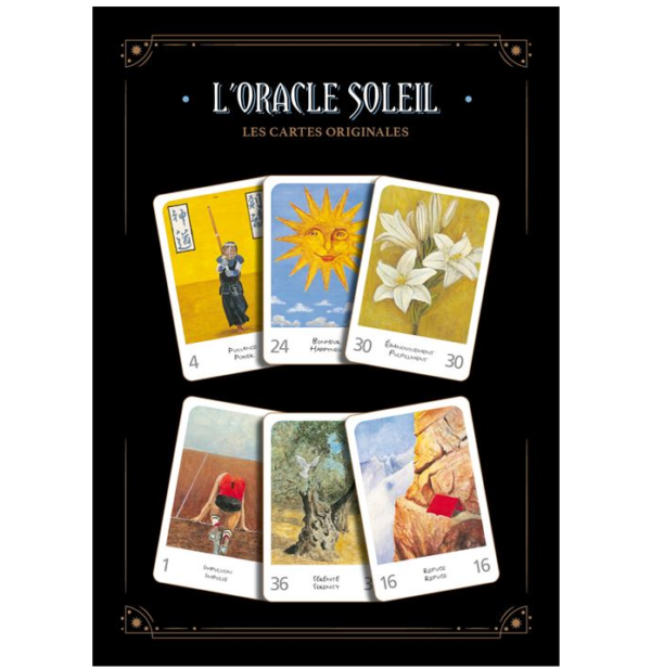 L'Oracle Soleil – Image 3