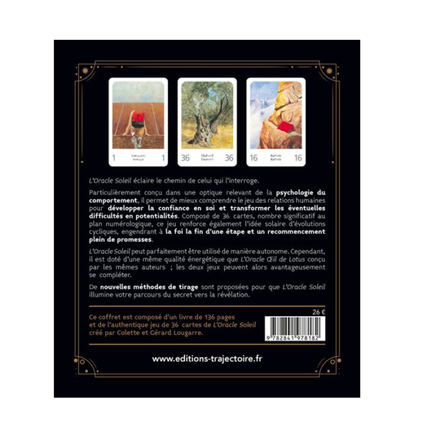 L'Oracle Soleil – Image 4