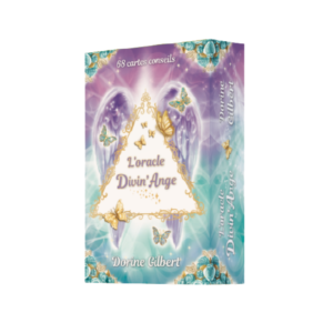 L'Oracle Divin'Ange