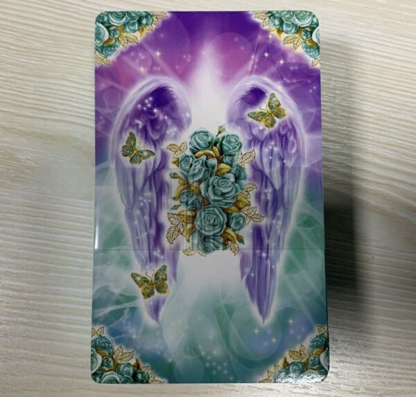 L'Oracle Divin'Ange – Image 5