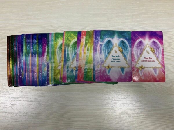 L'Oracle Divin'Ange – Image 6