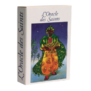 L'Oracle des Saints