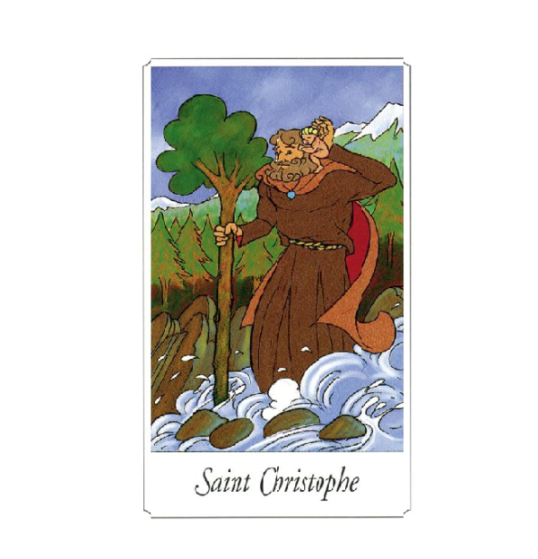 L'Oracle des Saints – Image 4