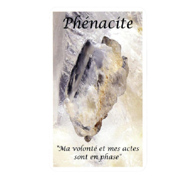 Ovia Messagères des cristaux – Image 3