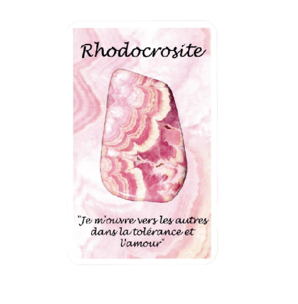 Ovia Messagères des cristaux – Image 4