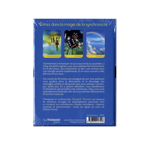 L'Oracle Des Syncronicités – Image 3