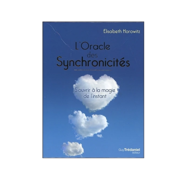 L'Oracle Des Syncronicités