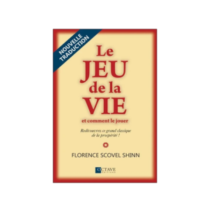 Le Jeu de la Vie et comment le jouer - Livre Nouvelle traduction