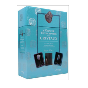 L'Oracle Divinatoire des Cristaux