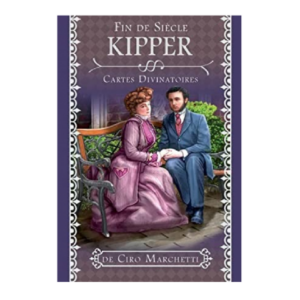 Fin de Siècle Kipper