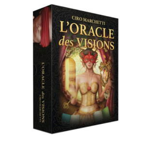 L'Oracle des Visions