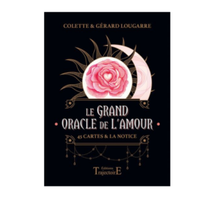 Le Grand Oracle de l'Amour