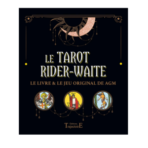 Le Tarot Rider-Waite