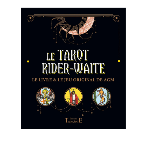 Le Tarot Rider-Waite