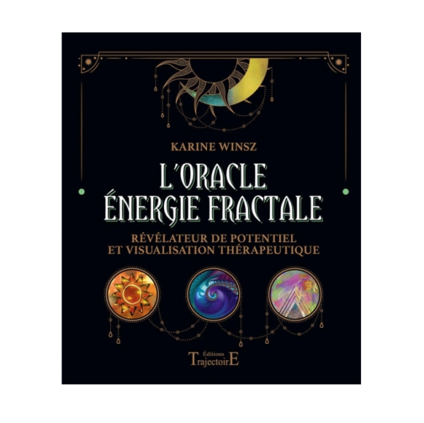 L'Oracle Energie Fractale
