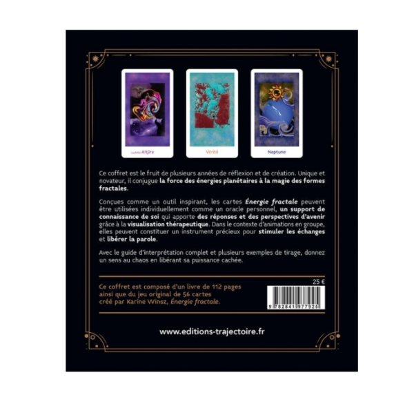 L'Oracle Energie Fractale – Image 3