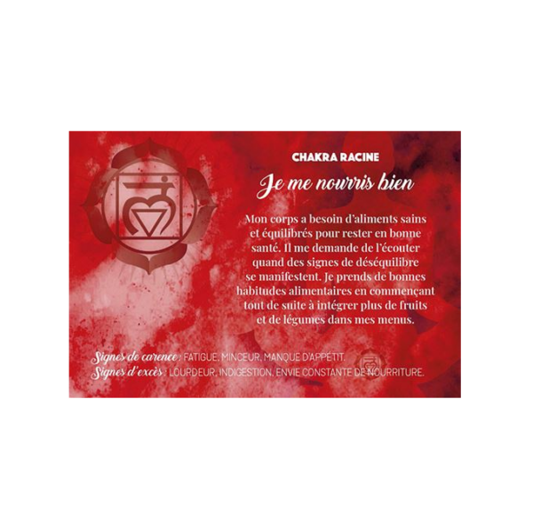 Les 7 Chemins de l'Ame Oracle – Image 5
