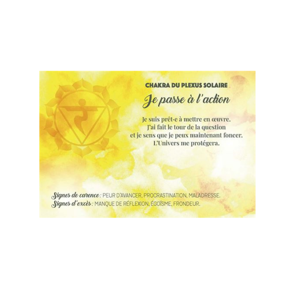 Les 7 Chemins de l'Ame Oracle – Image 7