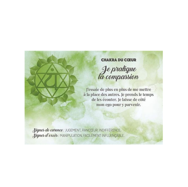 Les 7 Chemins de l'Ame Oracle – Image 8