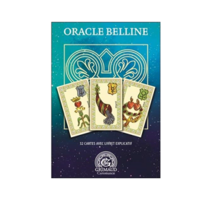 Oracle Belline Grimaud