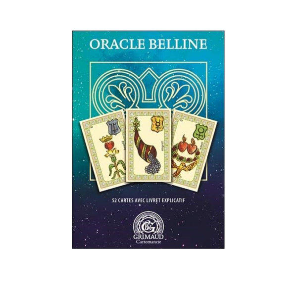 Oracle Belline Grimaud