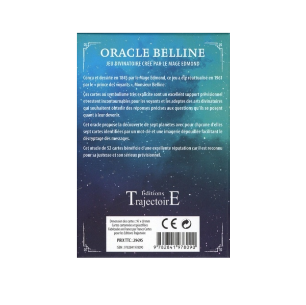 Oracle Belline Grimaud – Image 3