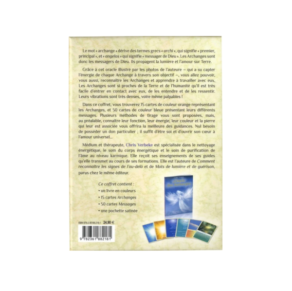 L'Oracle Des Archanges – Image 3
