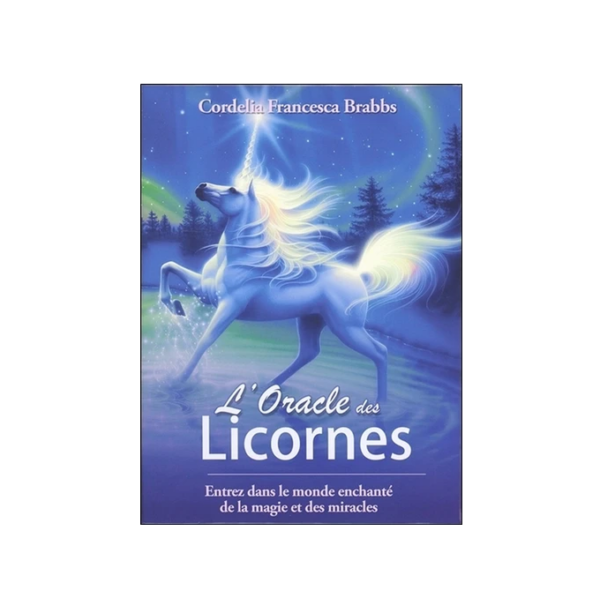 L'Oracle Des Licornes