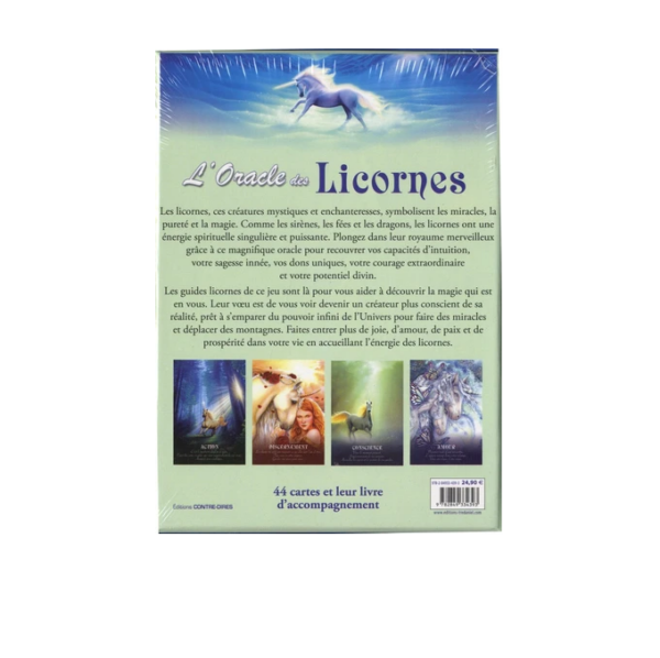 L'Oracle Des Licornes – Image 3