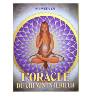 L'oracle Du Chemin Intérieur