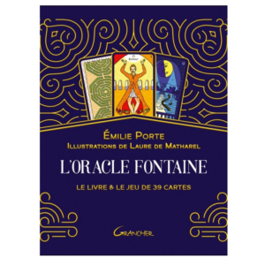 L'Oracle Fontaine