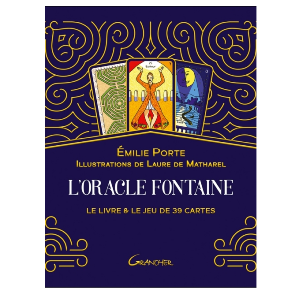 L'Oracle Fontaine
