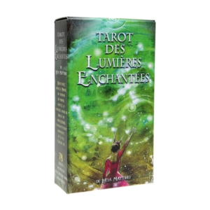 Tarot Des Lumières Enchantées