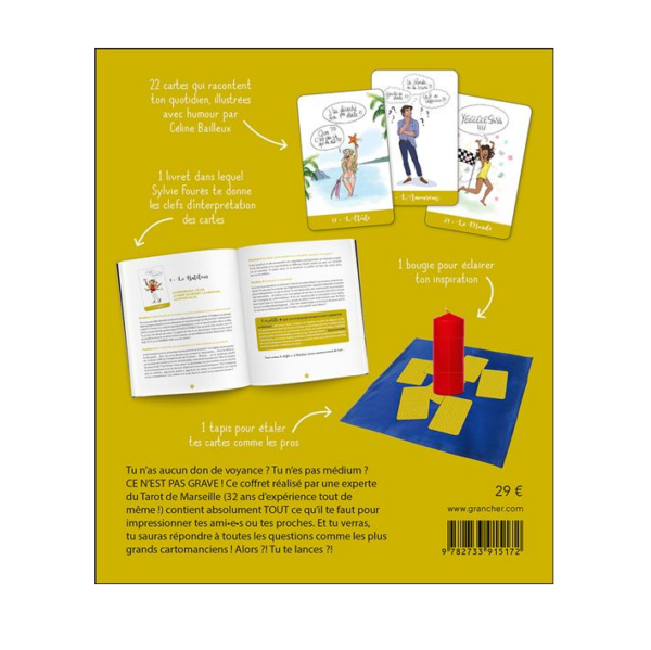Apéro Divinatoire coffret – Image 3