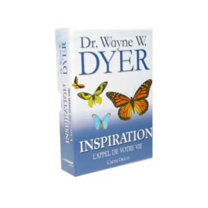 Inspiration L'Appel De Votre Vie