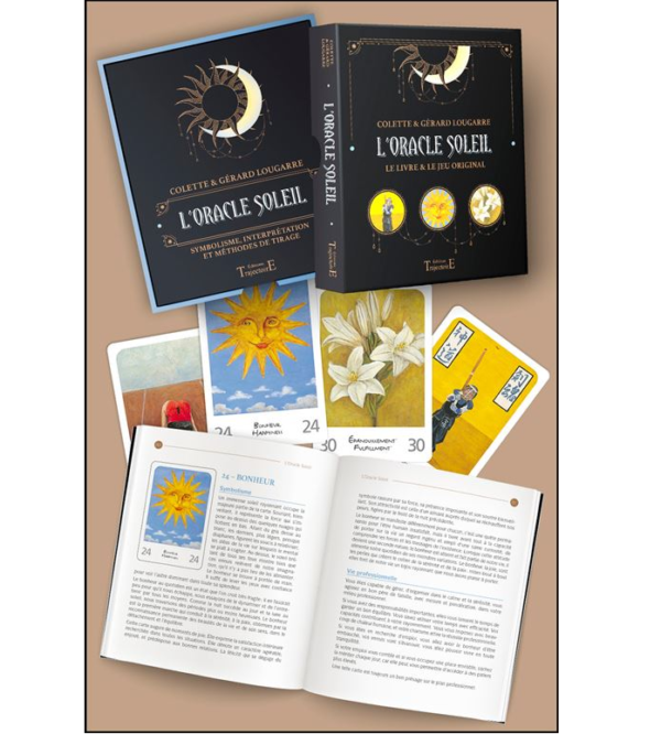 L'Oracle Soleil – Image 5