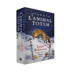 Le Tarot de L'Animal Totem Leeza Robertson