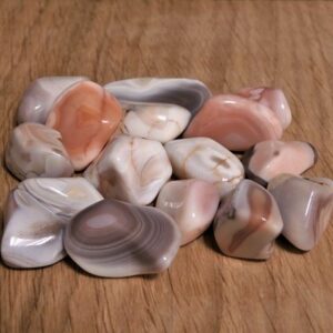 Agate Botswana
