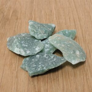 Aventurine brute