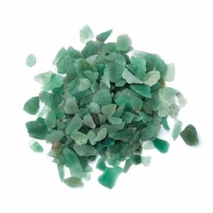 Aventurine chips petits éclats ±100gr